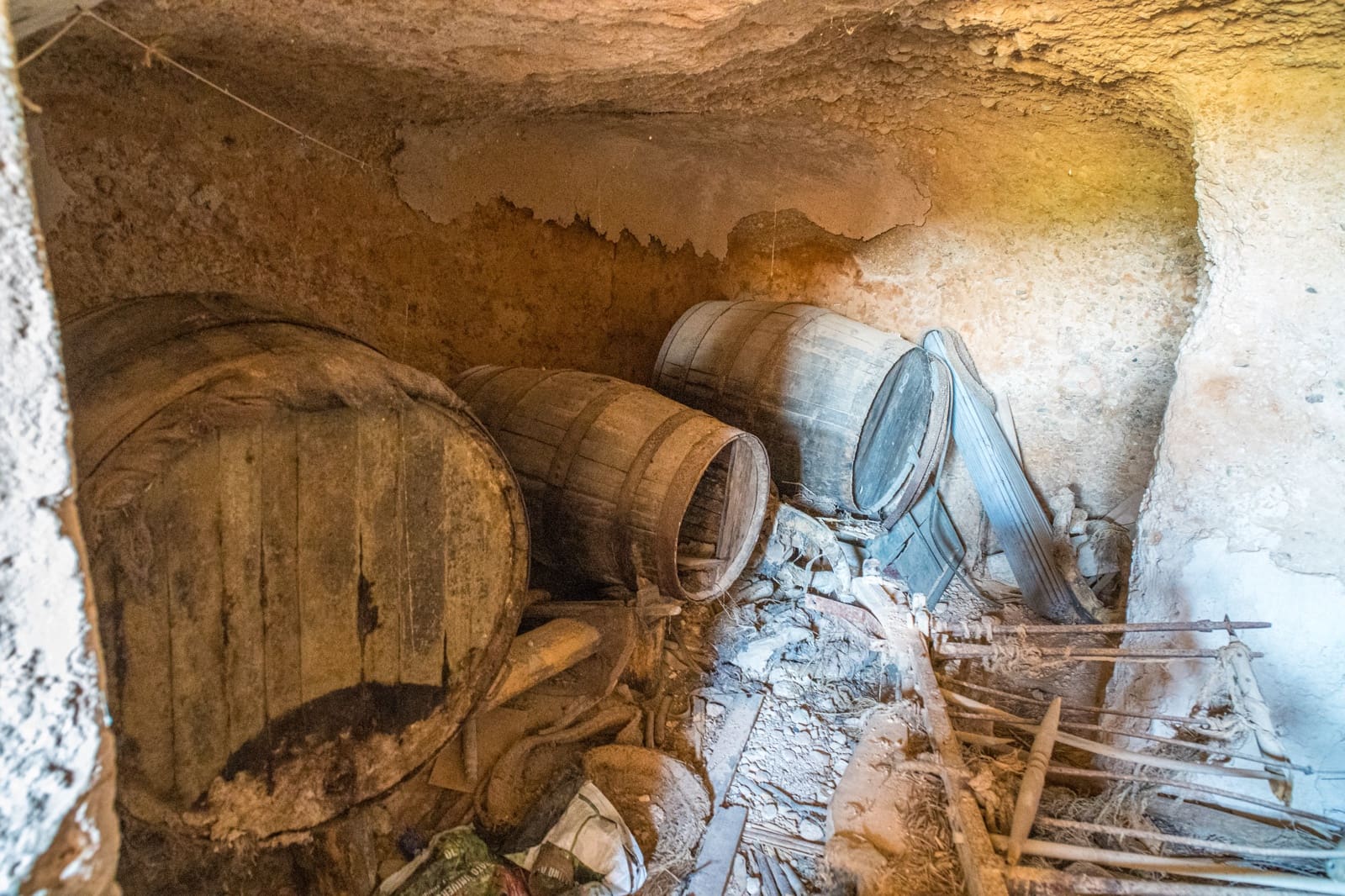 3 slaapkamer Huis te koop in Yecla met zwembad - € 56.500 (Ref: 9790181)