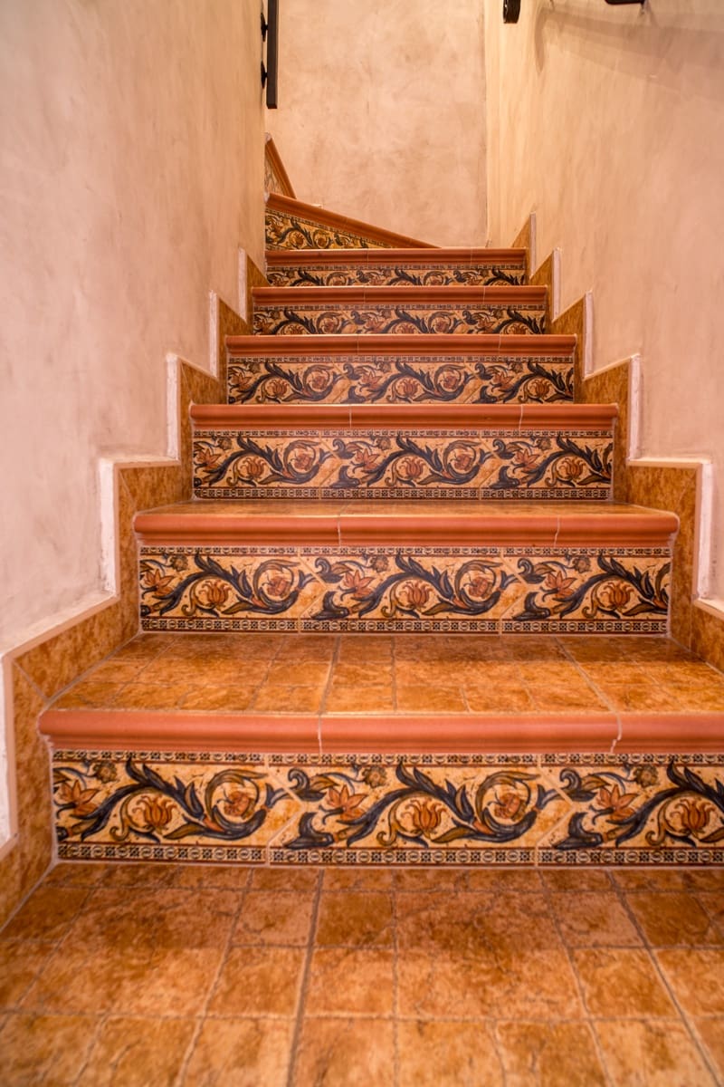 4 bedroom Villa for sale in Pinoso with garage - € 195,000 (Ref: 9790182)