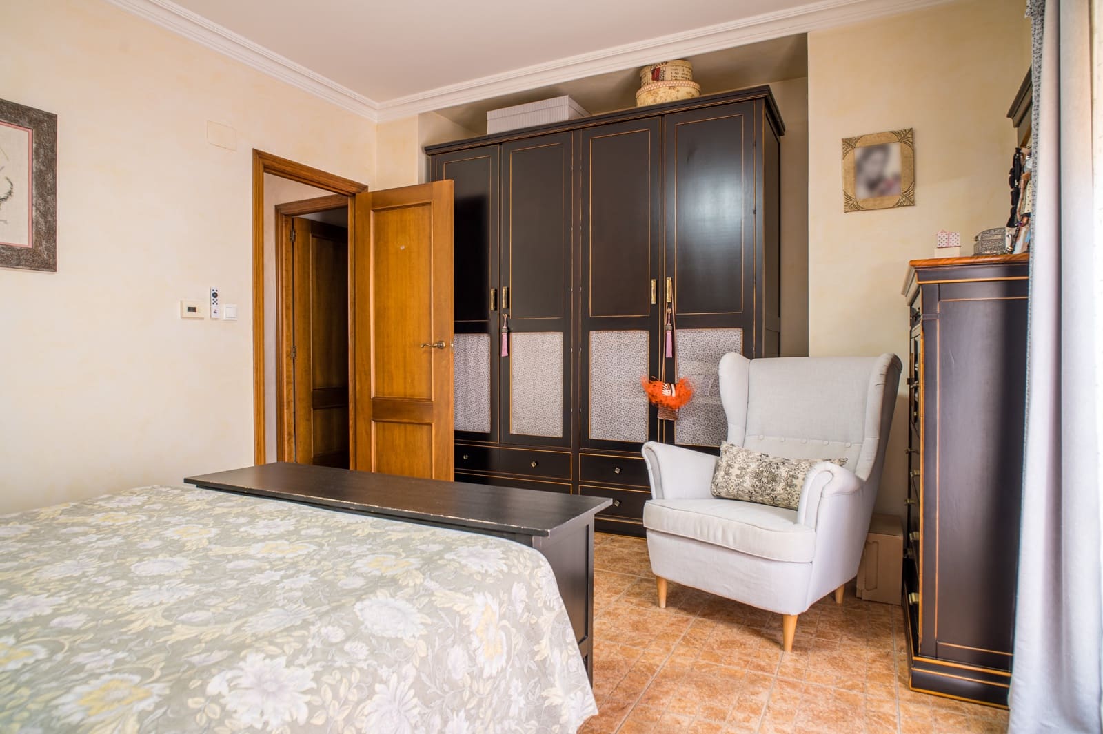 4 bedroom Villa for sale in Pinoso with garage - € 195,000 (Ref: 9790182)