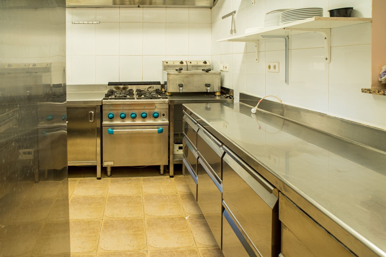 Lejlighed til salg i Pinoso - € 399.995 (Ref: 9790183)