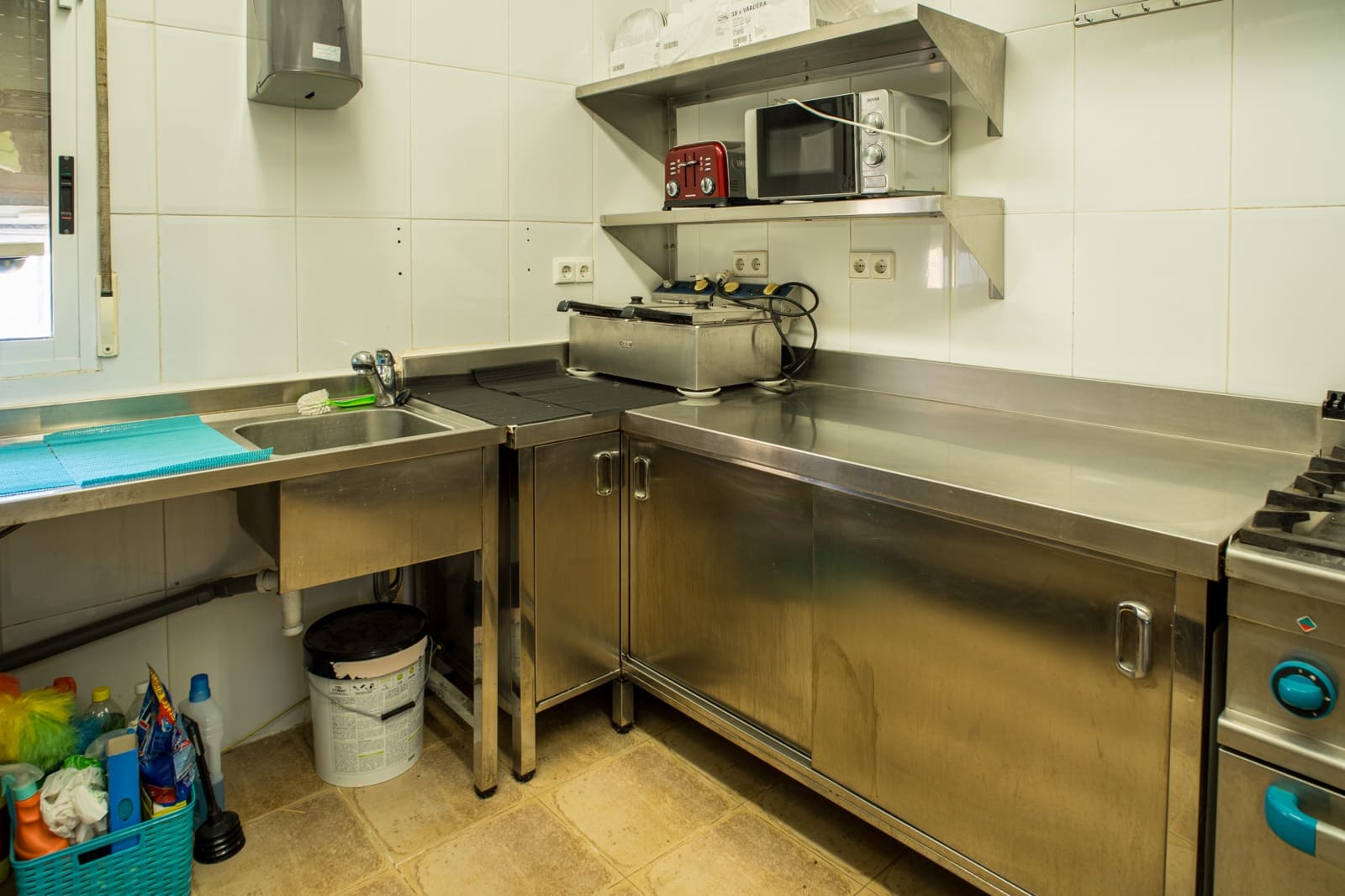 Lejlighed til salg i Pinoso - € 399.995 (Ref: 9790183)