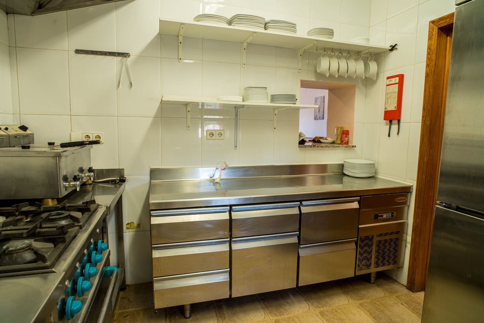 Lejlighed til salg i Pinoso - € 399.995 (Ref: 9790183)