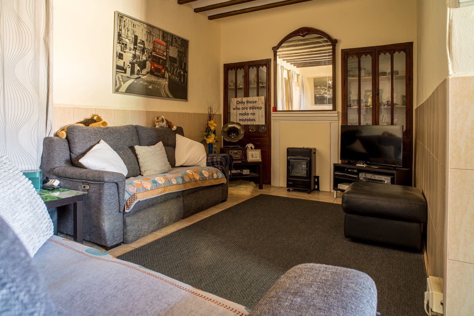 Lejlighed til salg i Pinoso - € 399.995 (Ref: 9790183)