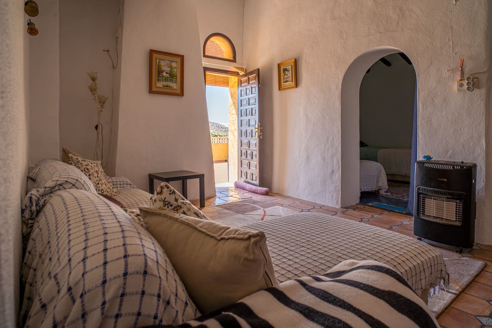 Lejlighed til salg i Pinoso - € 399.995 (Ref: 9790183)