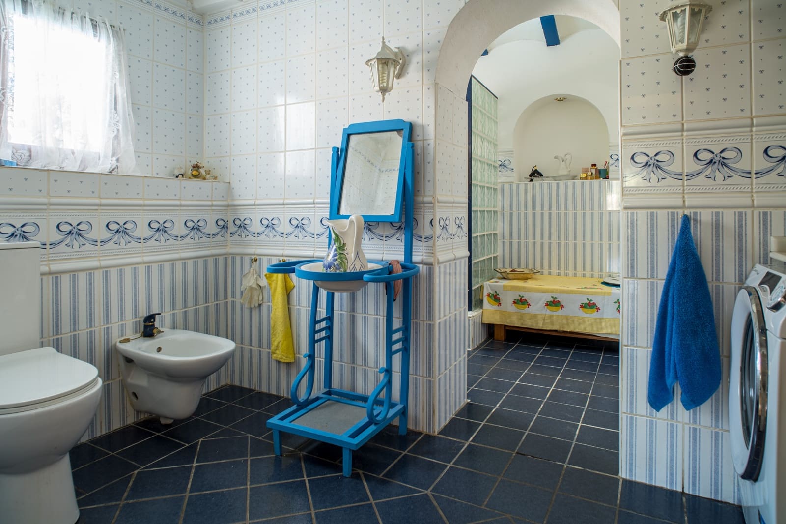 Lejlighed til salg i Pinoso - € 399.995 (Ref: 9790183)