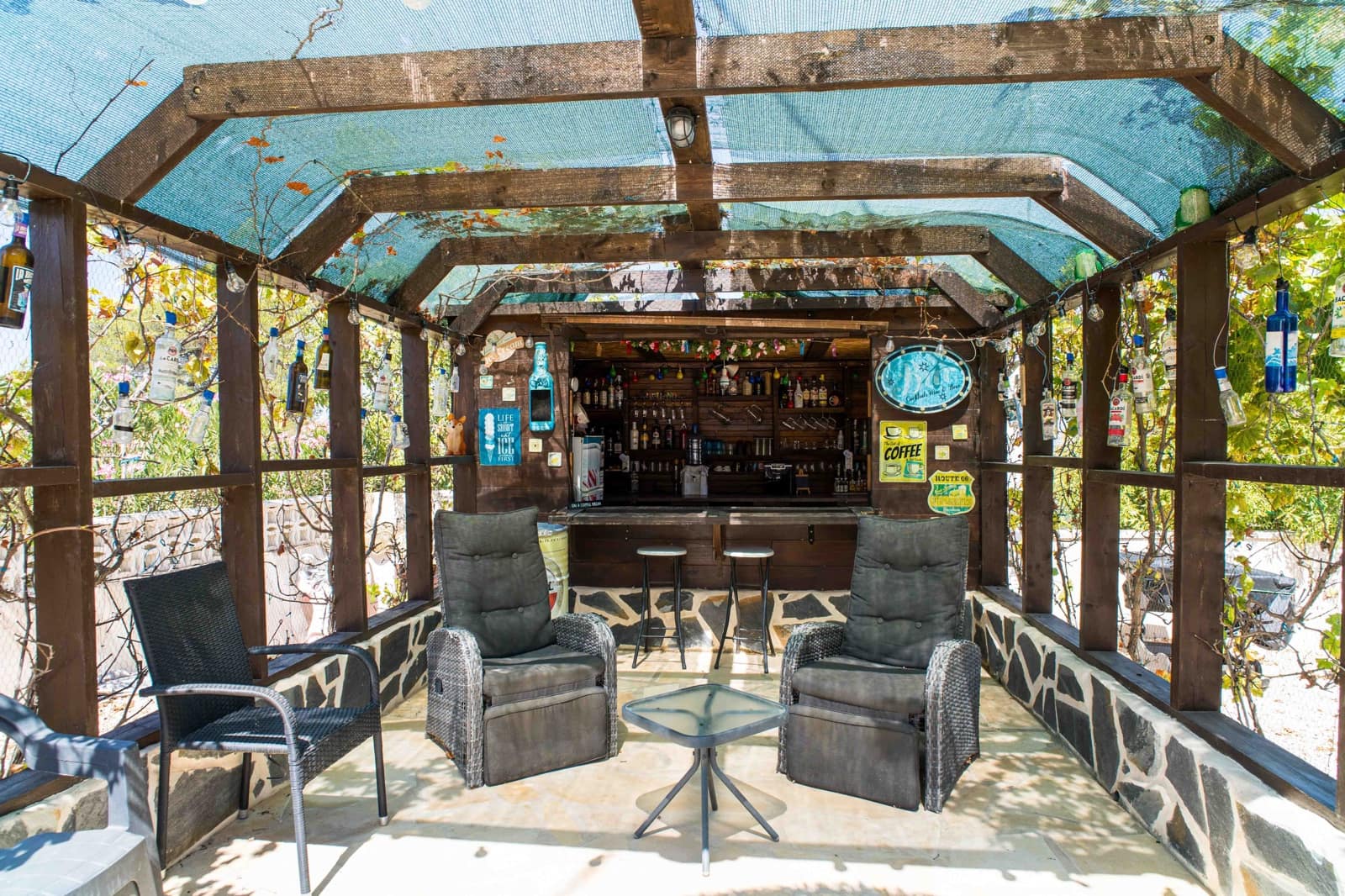 3 sypialnia Willa na sprzedaż w Aspe z basenem - 330 000 € (Ref: 9790184)