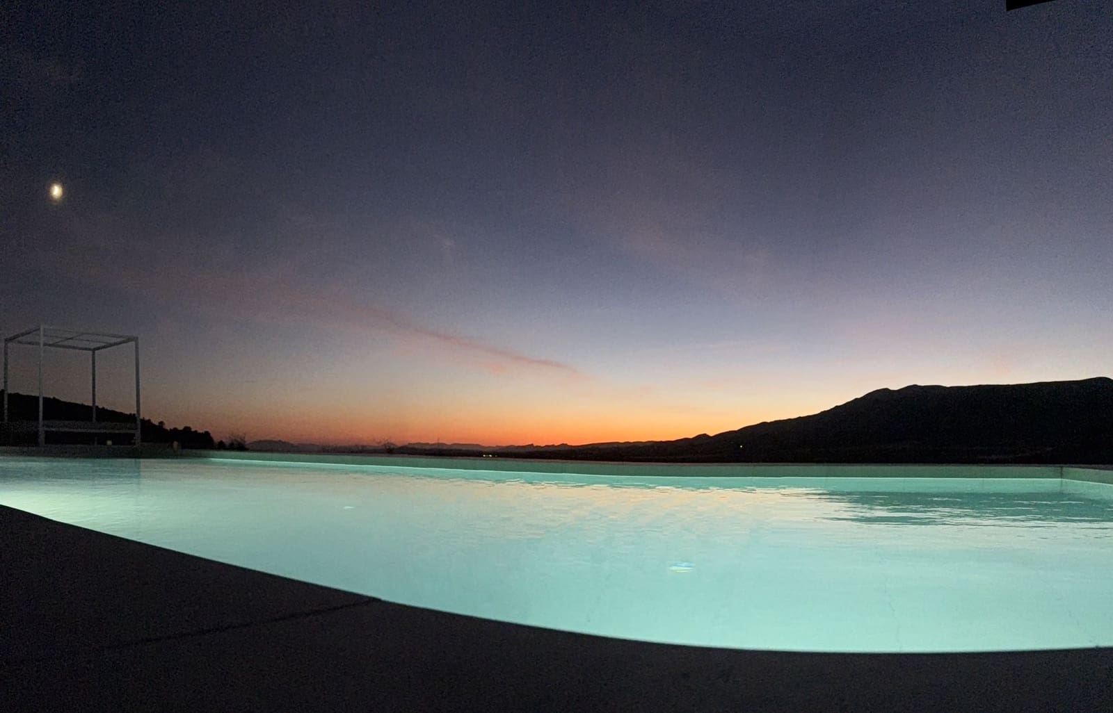 3 bedroom Villa for sale in Pinoso with pool - € 349,995 (Ref: 9790185)