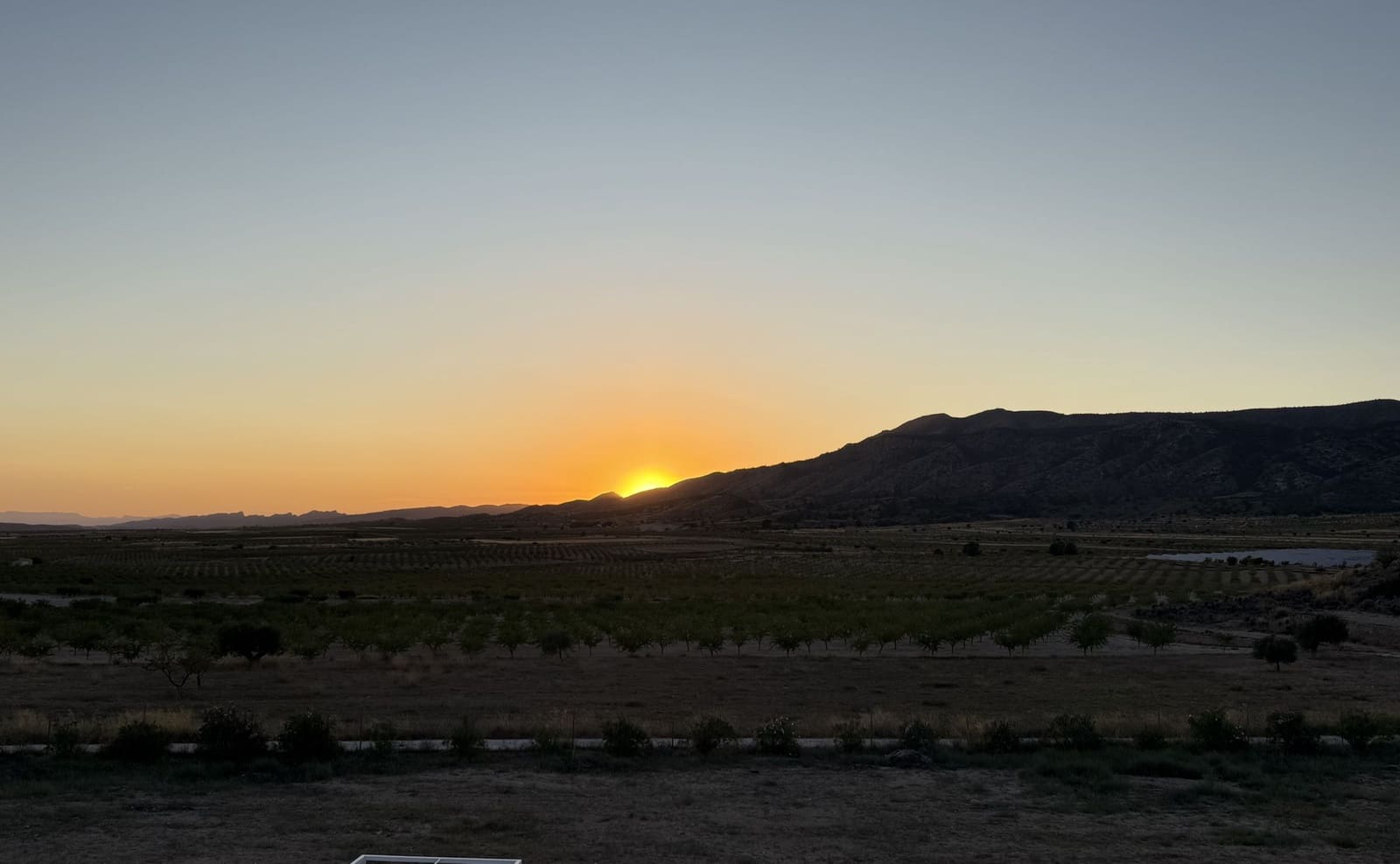 3 bedroom Villa for sale in Pinoso with pool - € 349,995 (Ref: 9790185)