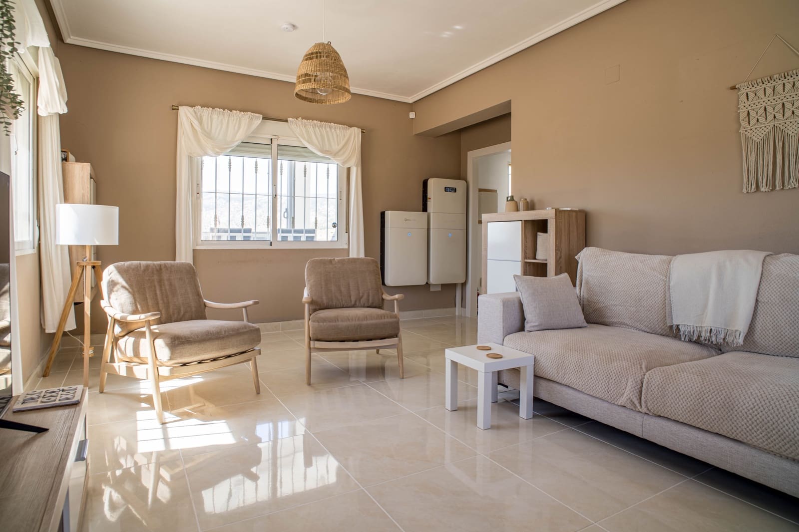 3 bedroom Villa for sale in Pinoso with pool - € 349,995 (Ref: 9790185)