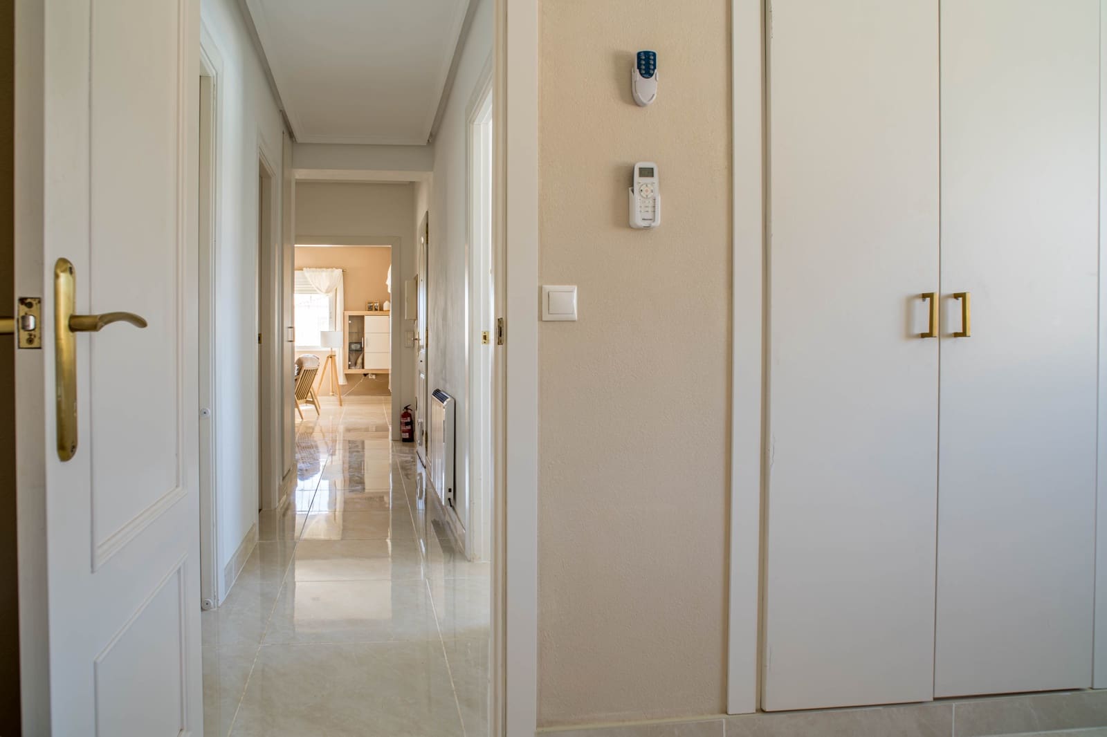 3 bedroom Villa for sale in Pinoso with pool - € 349,995 (Ref: 9790185)