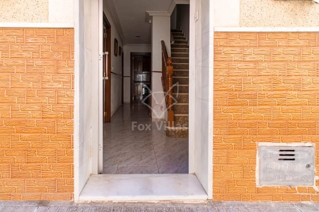 3 sypialnia Willa na sprzedaż w Aspe - 99 950 € (Ref: 9790186)