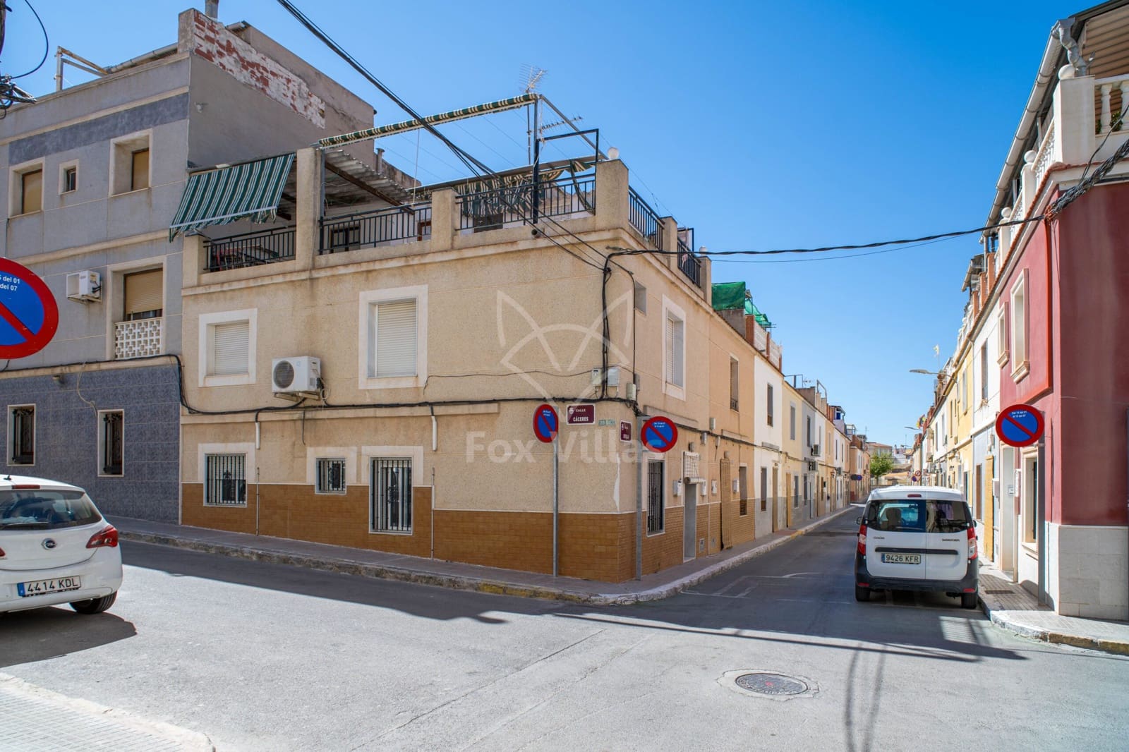 3 bedroom Villa for sale in Aspe - € 99,950 (Ref: 9790186)