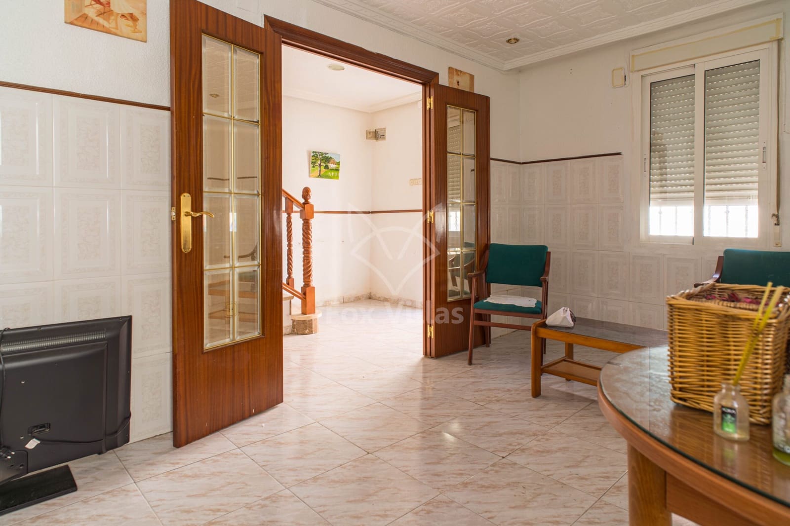 3 bedroom Villa for sale in Aspe - € 99,950 (Ref: 9790186)