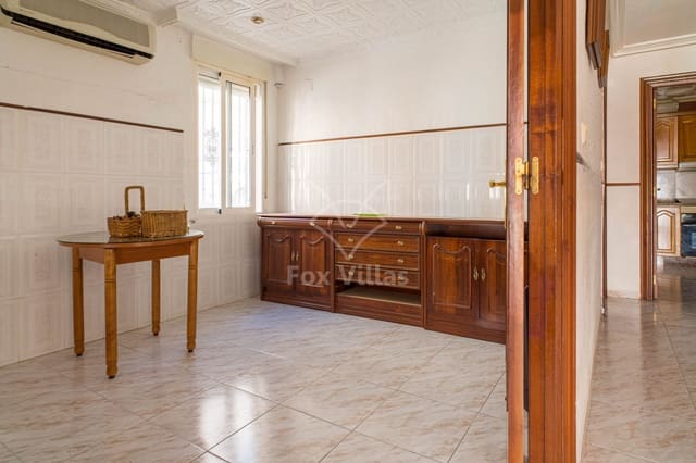 3 sypialnia Willa na sprzedaż w Aspe - 99 950 € (Ref: 9790186)