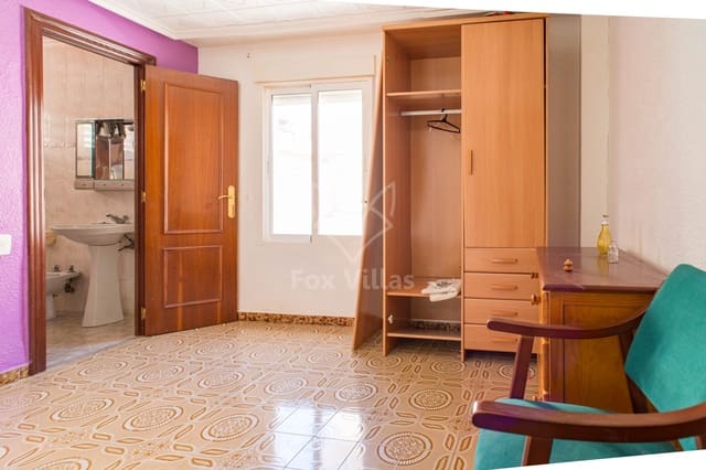 3 sypialnia Willa na sprzedaż w Aspe - 99 950 € (Ref: 9790186)