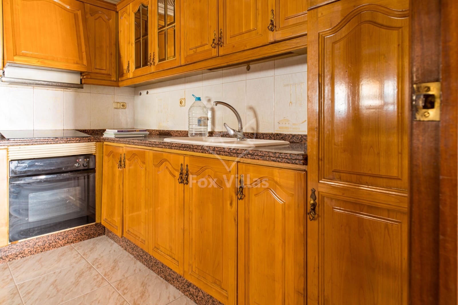 3 bedroom Villa for sale in Aspe - € 99,950 (Ref: 9790186)