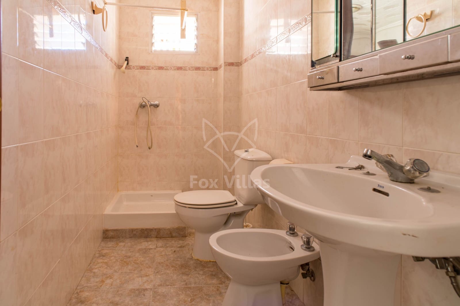 3 bedroom Villa for sale in Aspe - € 99,950 (Ref: 9790186)