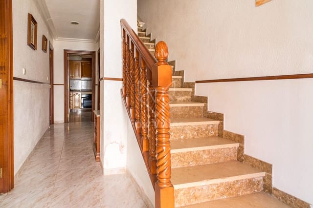 3 sypialnia Willa na sprzedaż w Aspe - 99 950 € (Ref: 9790186)