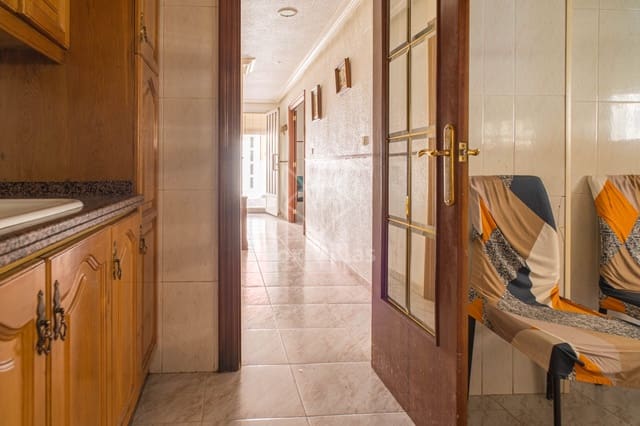 3 sypialnia Willa na sprzedaż w Aspe - 99 950 € (Ref: 9790186)