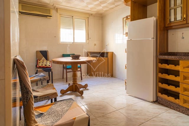 3 sypialnia Willa na sprzedaż w Aspe - 99 950 € (Ref: 9790186)