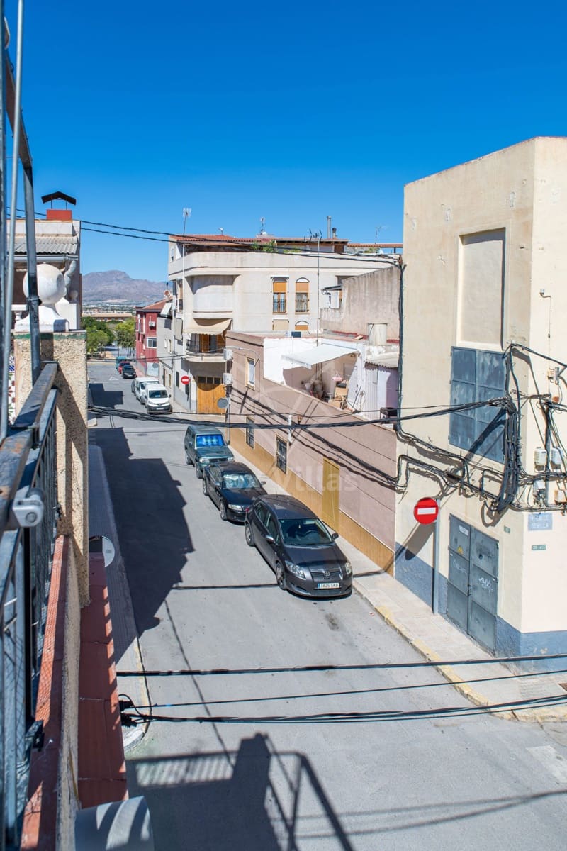 3 bedroom Villa for sale in Aspe - € 99,950 (Ref: 9790186)