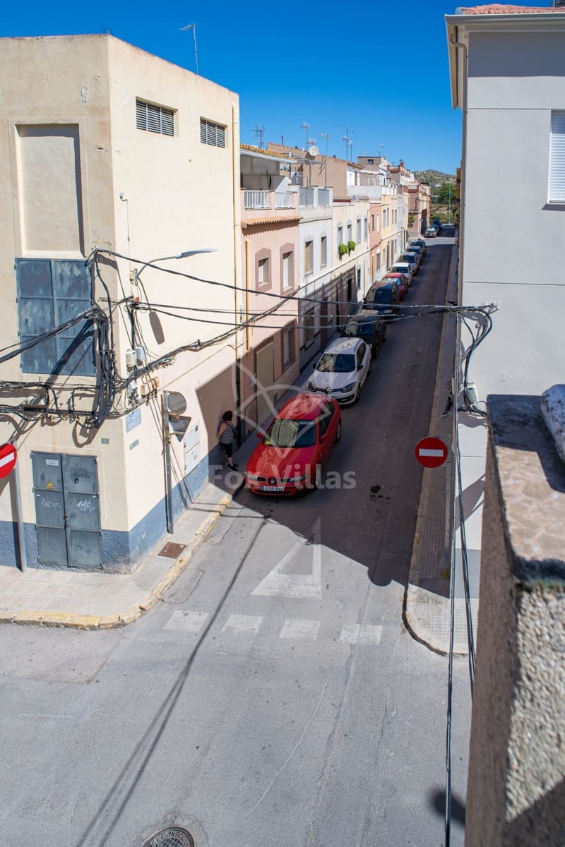 3 bedroom Villa for sale in Aspe - € 99,950 (Ref: 9790186)