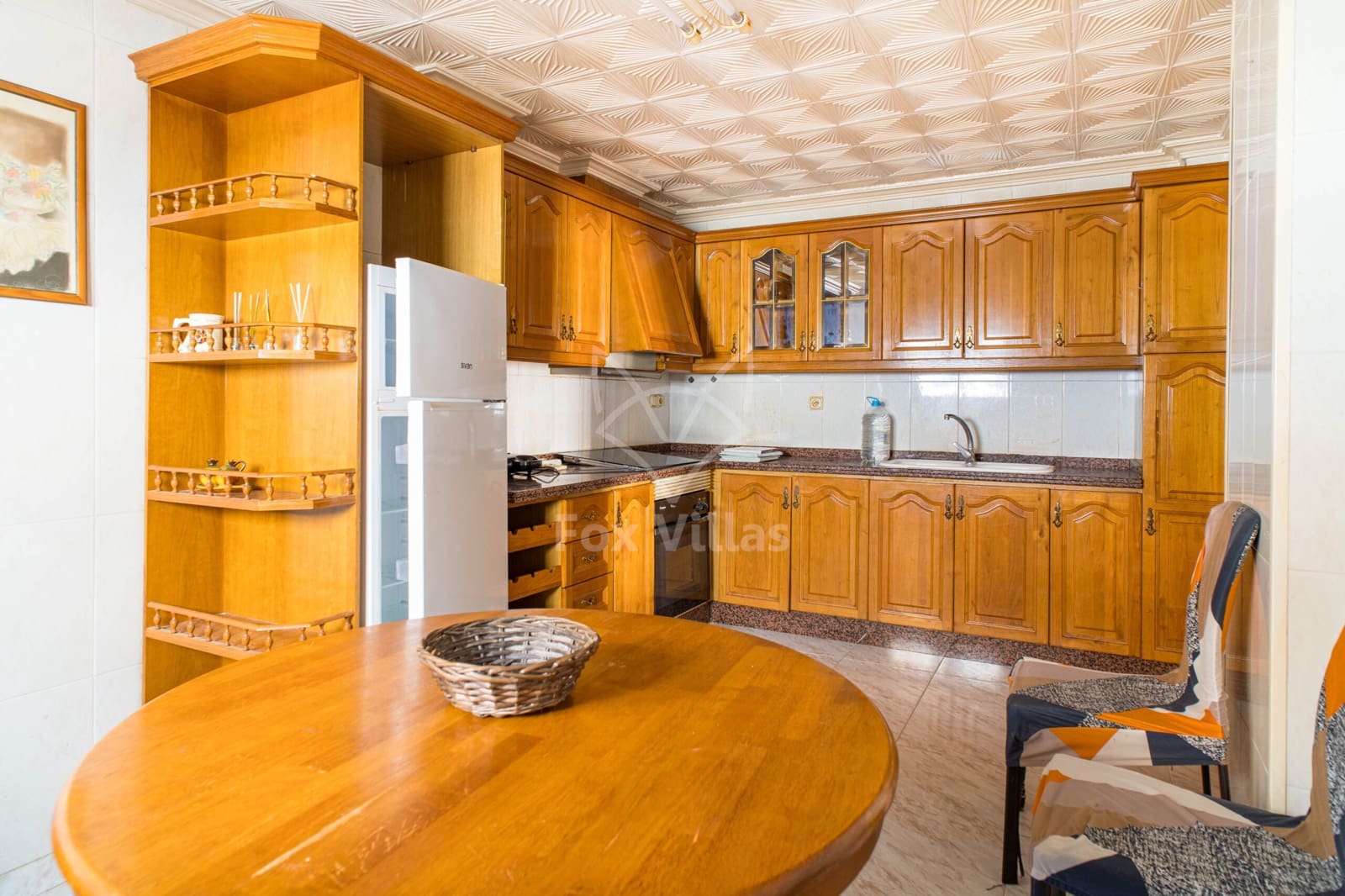 3 bedroom Villa for sale in Aspe - € 99,950 (Ref: 9790186)