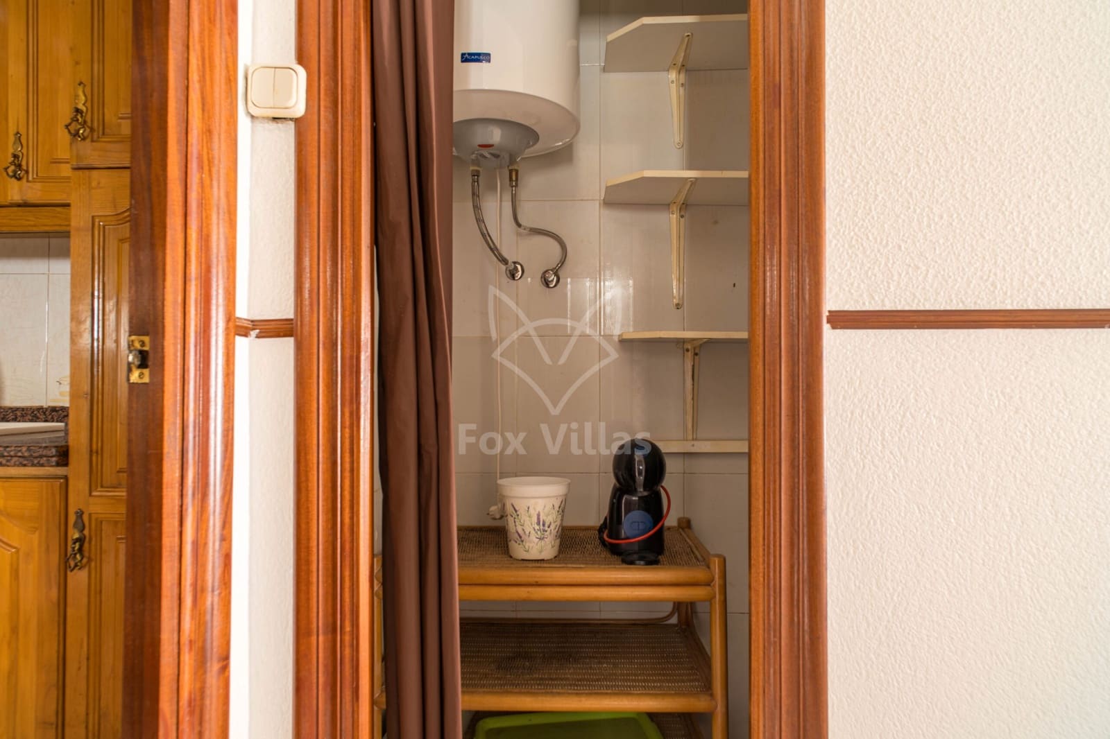 3 bedroom Villa for sale in Aspe - € 99,950 (Ref: 9790186)