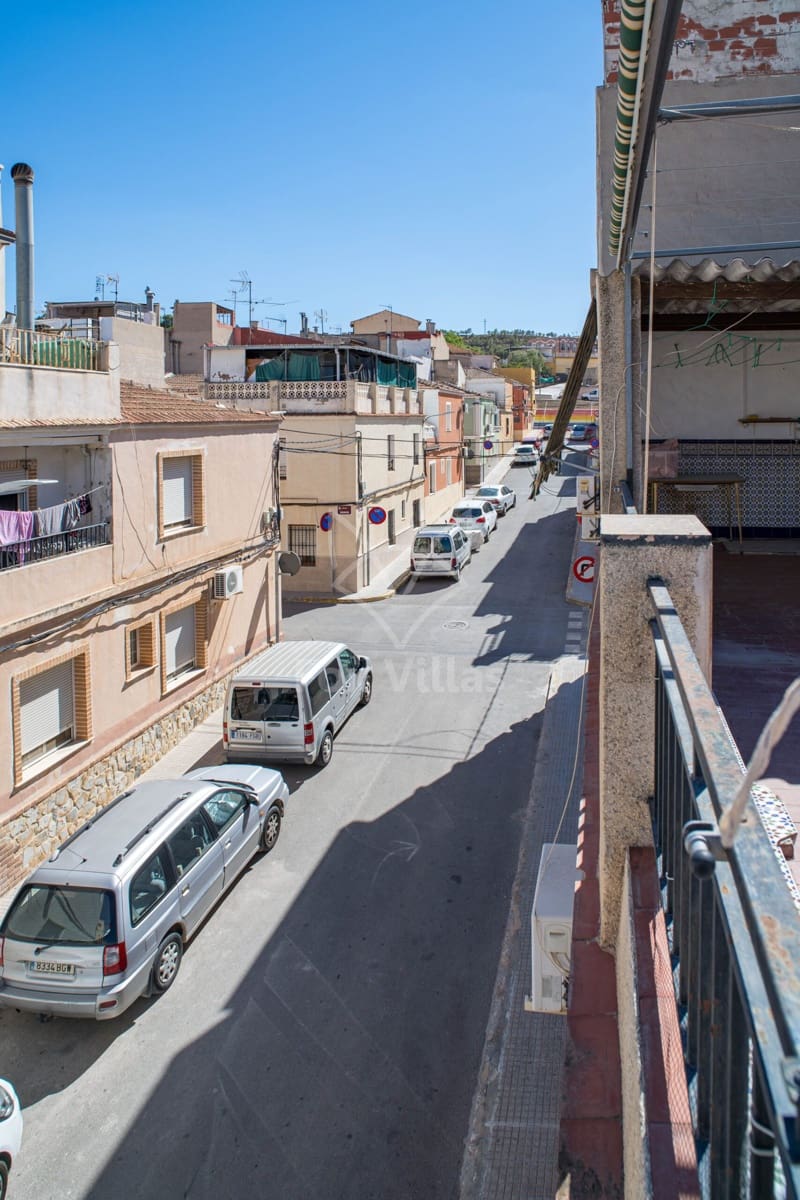 3 bedroom Villa for sale in Aspe - € 99,950 (Ref: 9790186)