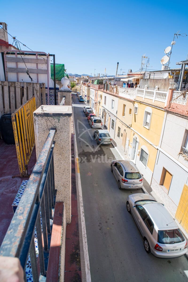 3 bedroom Villa for sale in Aspe - € 99,950 (Ref: 9790186)