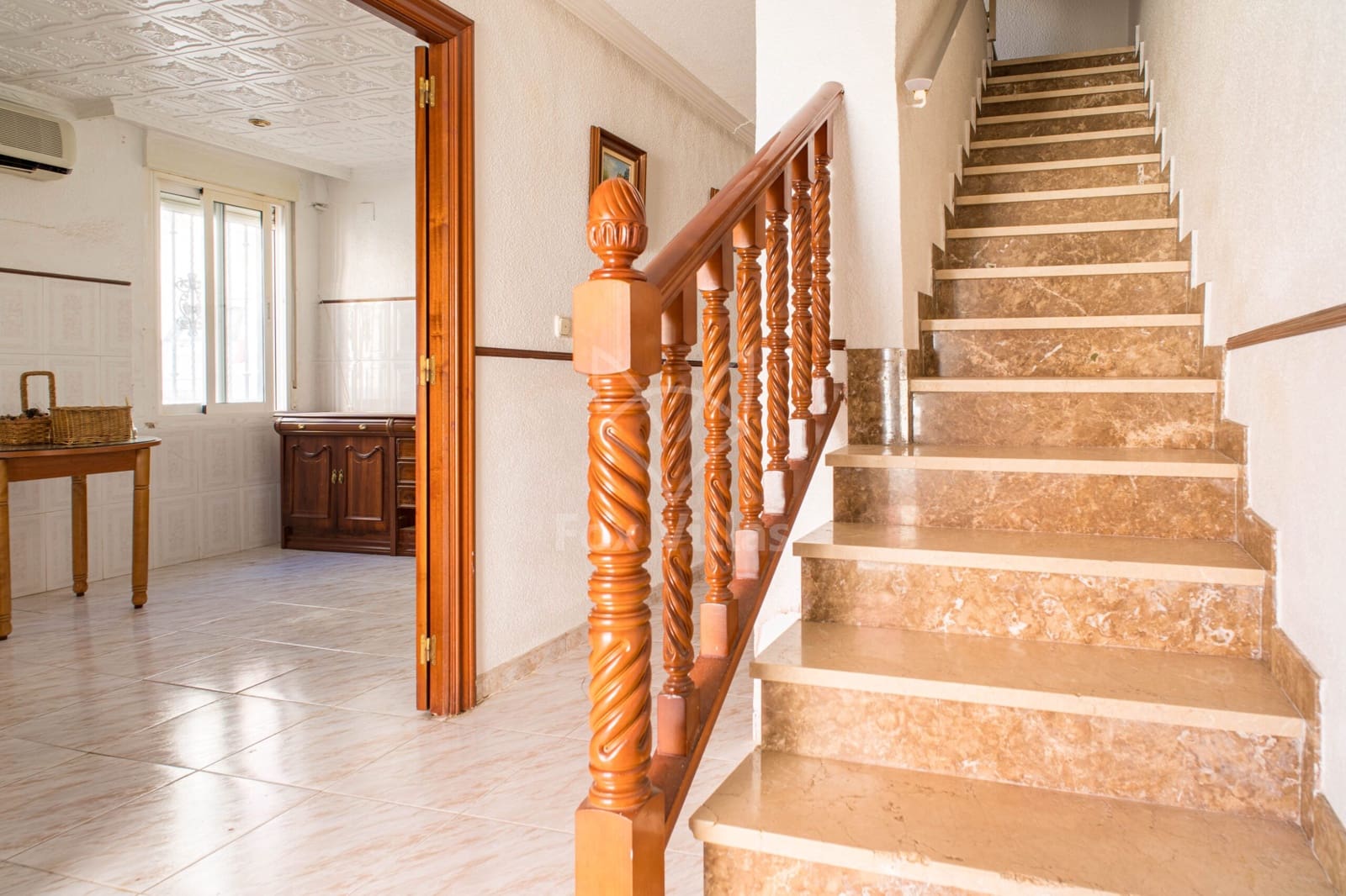 3 bedroom Villa for sale in Aspe - € 99,950 (Ref: 9790186)