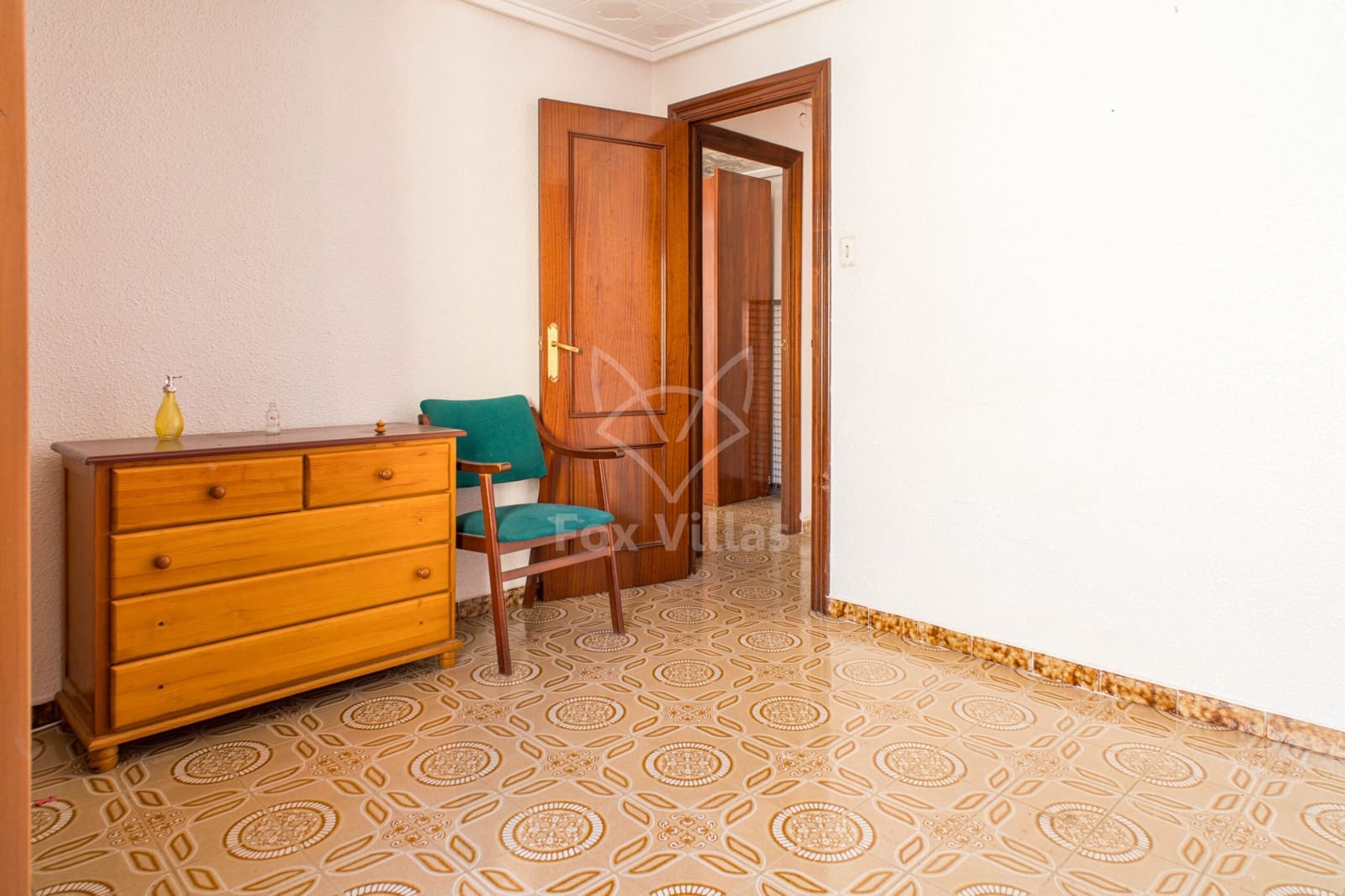 3 bedroom Villa for sale in Aspe - € 99,950 (Ref: 9790186)