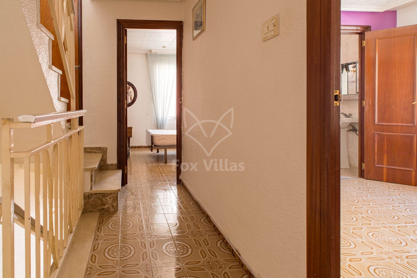3 bedroom Villa for sale in Aspe - € 99,950 (Ref: 9790186)