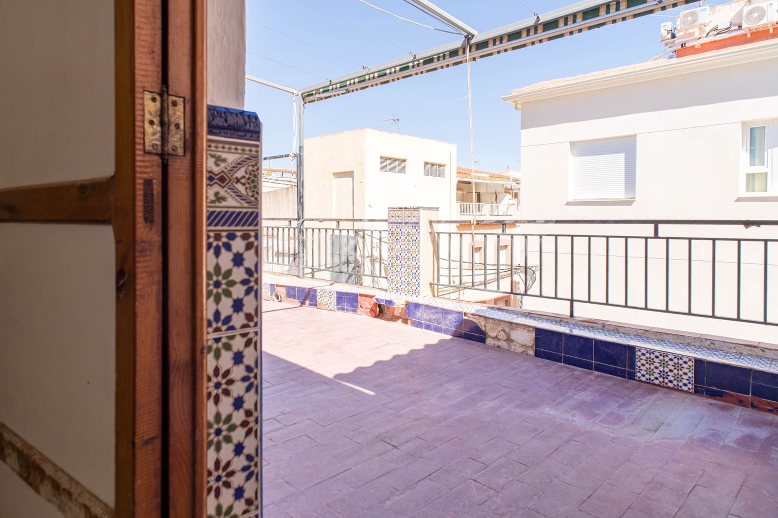 3 bedroom Villa for sale in Aspe - € 99,950 (Ref: 9790186)