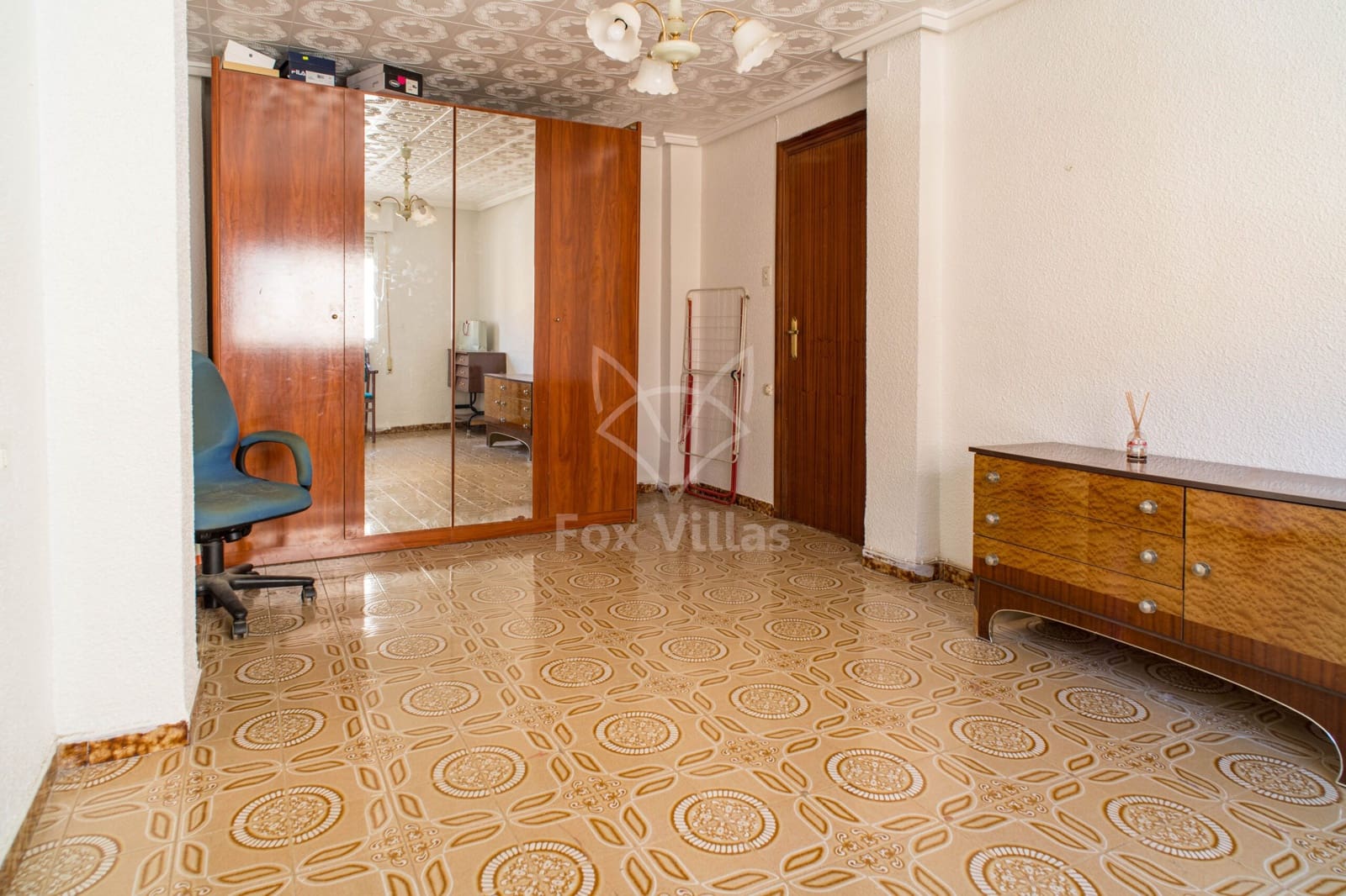 3 bedroom Villa for sale in Aspe - € 99,950 (Ref: 9790186)