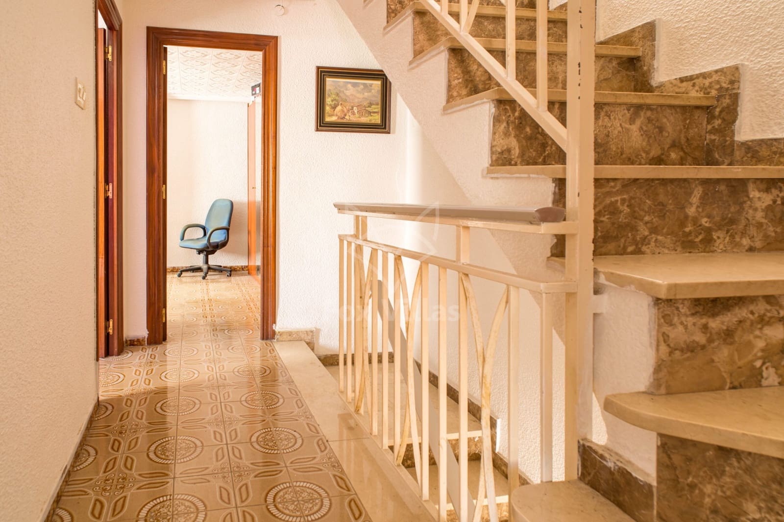 3 bedroom Villa for sale in Aspe - € 99,950 (Ref: 9790186)