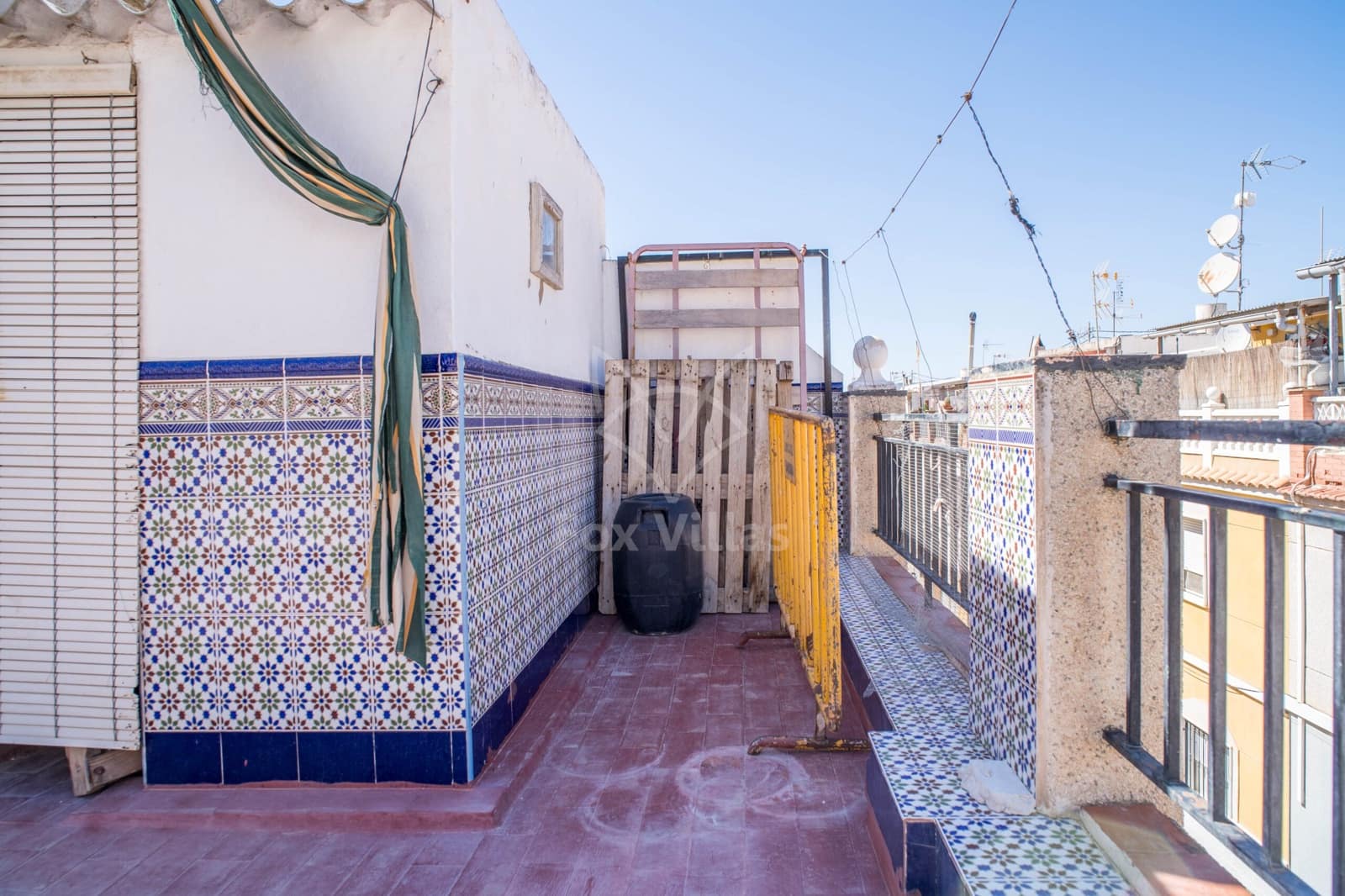 3 bedroom Villa for sale in Aspe - € 99,950 (Ref: 9790186)