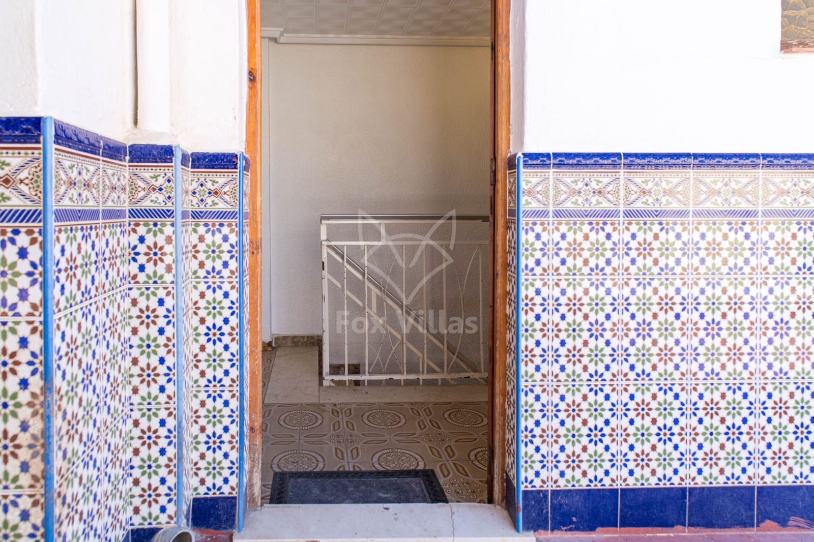 3 bedroom Villa for sale in Aspe - € 99,950 (Ref: 9790186)