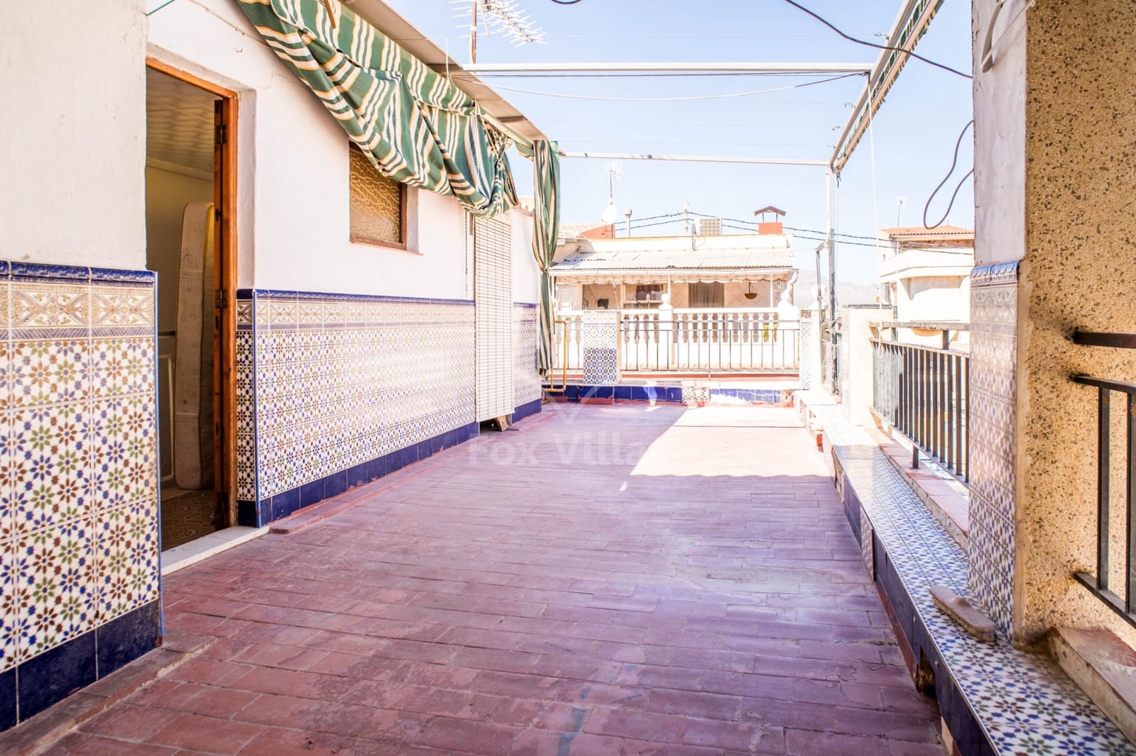 3 bedroom Villa for sale in Aspe - € 99,950 (Ref: 9790186)