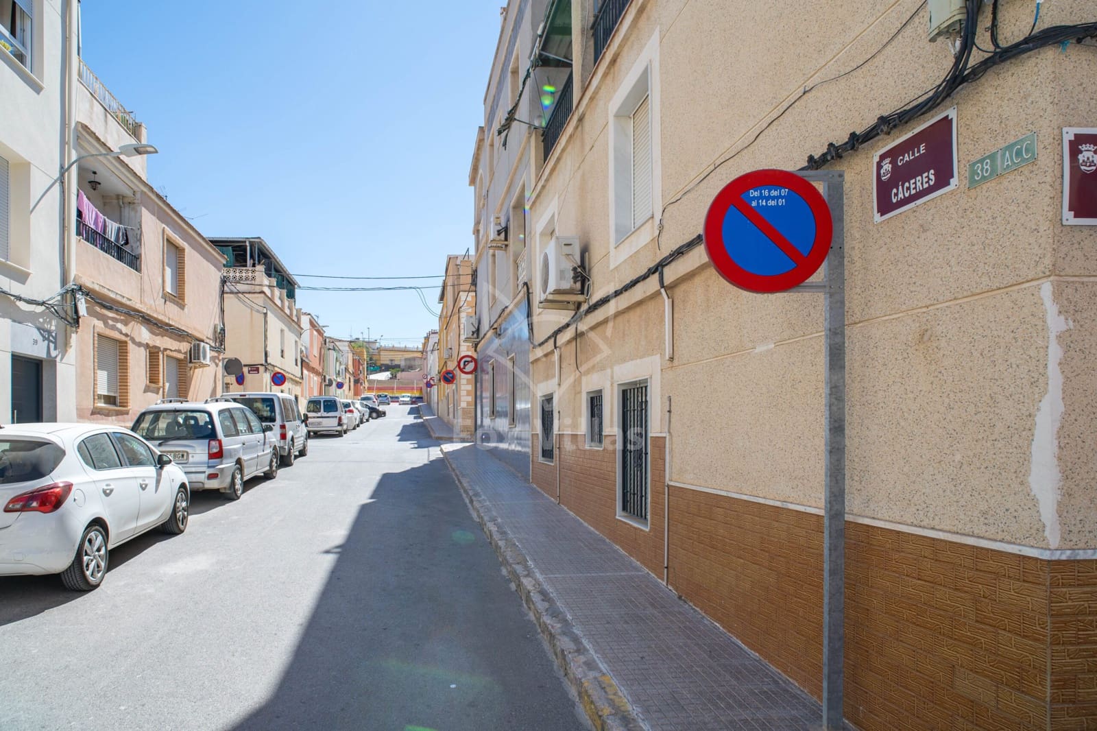 3 bedroom Villa for sale in Aspe - € 99,950 (Ref: 9790186)