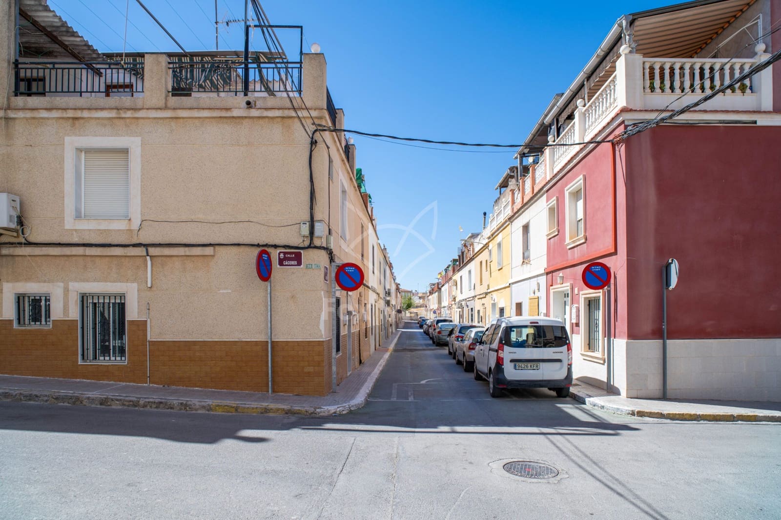 3 bedroom Villa for sale in Aspe - € 99,950 (Ref: 9790186)