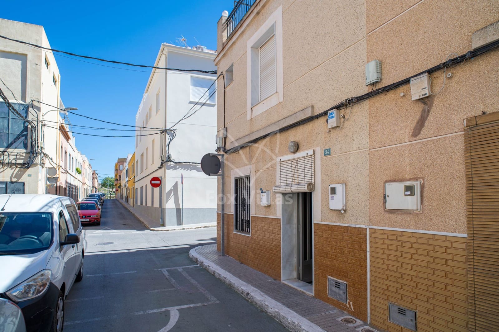 3 bedroom Villa for sale in Aspe - € 99,950 (Ref: 9790186)