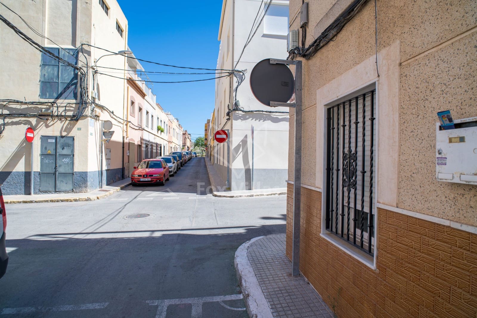 3 bedroom Villa for sale in Aspe - € 99,950 (Ref: 9790186)