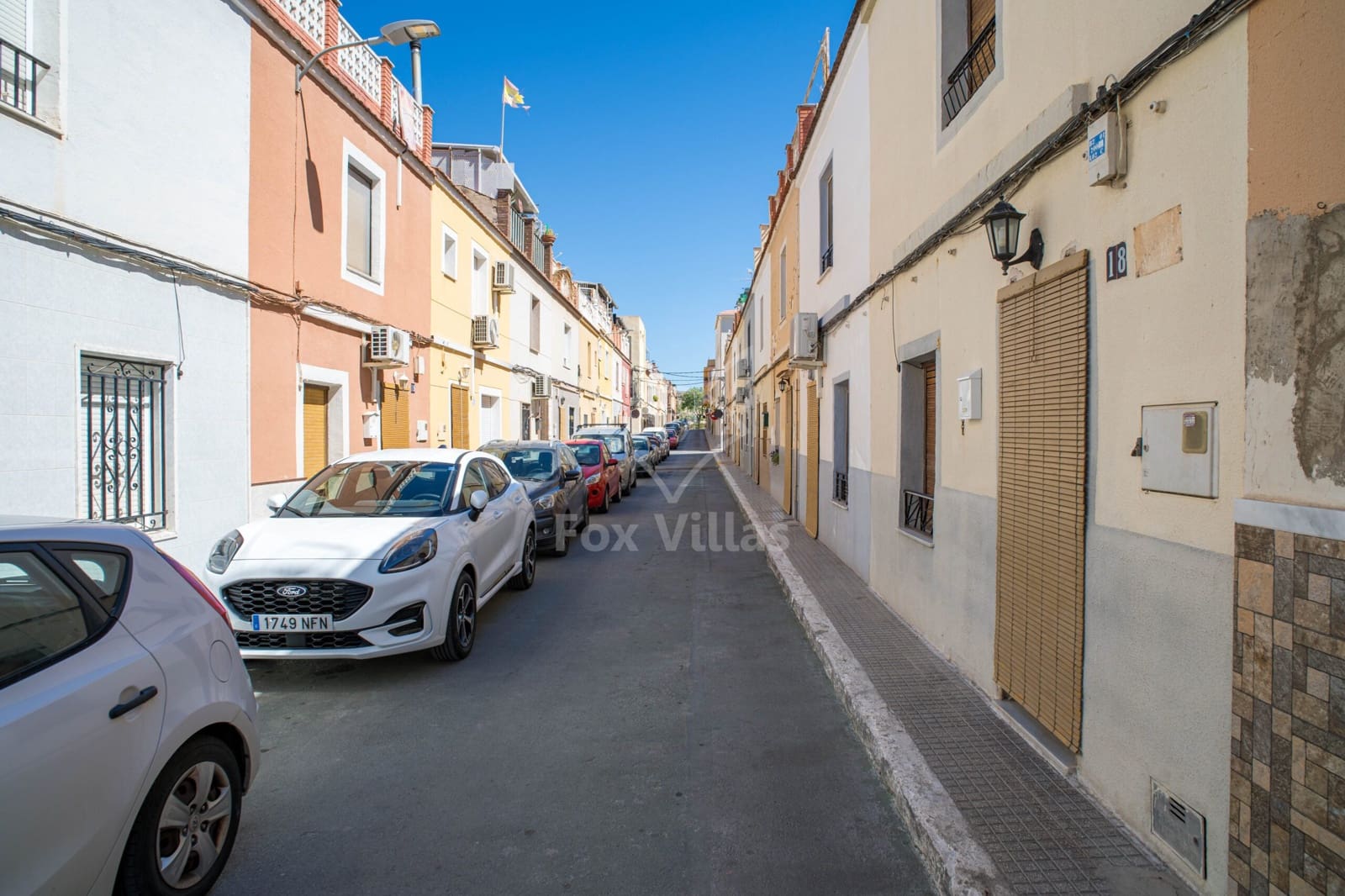 3 bedroom Villa for sale in Aspe - € 99,950 (Ref: 9790186)