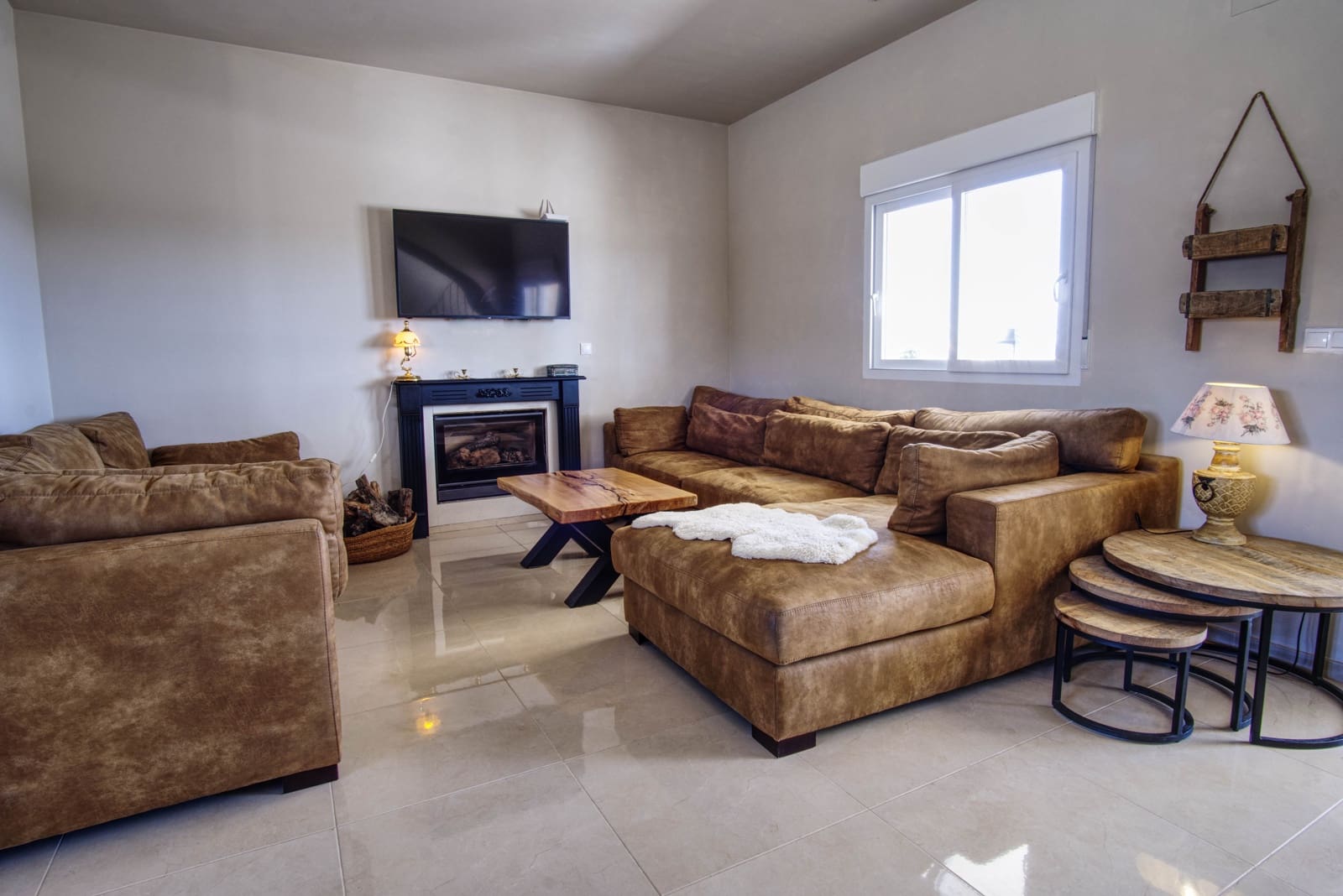 4 bedroom Villa for sale in Pinoso with pool garage - € 599,000 (Ref: 9790187)