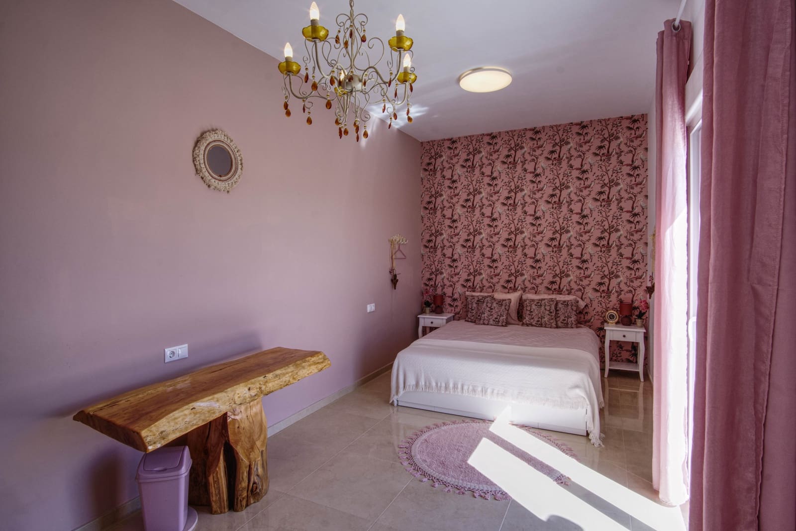 4 bedroom Villa for sale in Pinoso with pool garage - € 599,000 (Ref: 9790187)