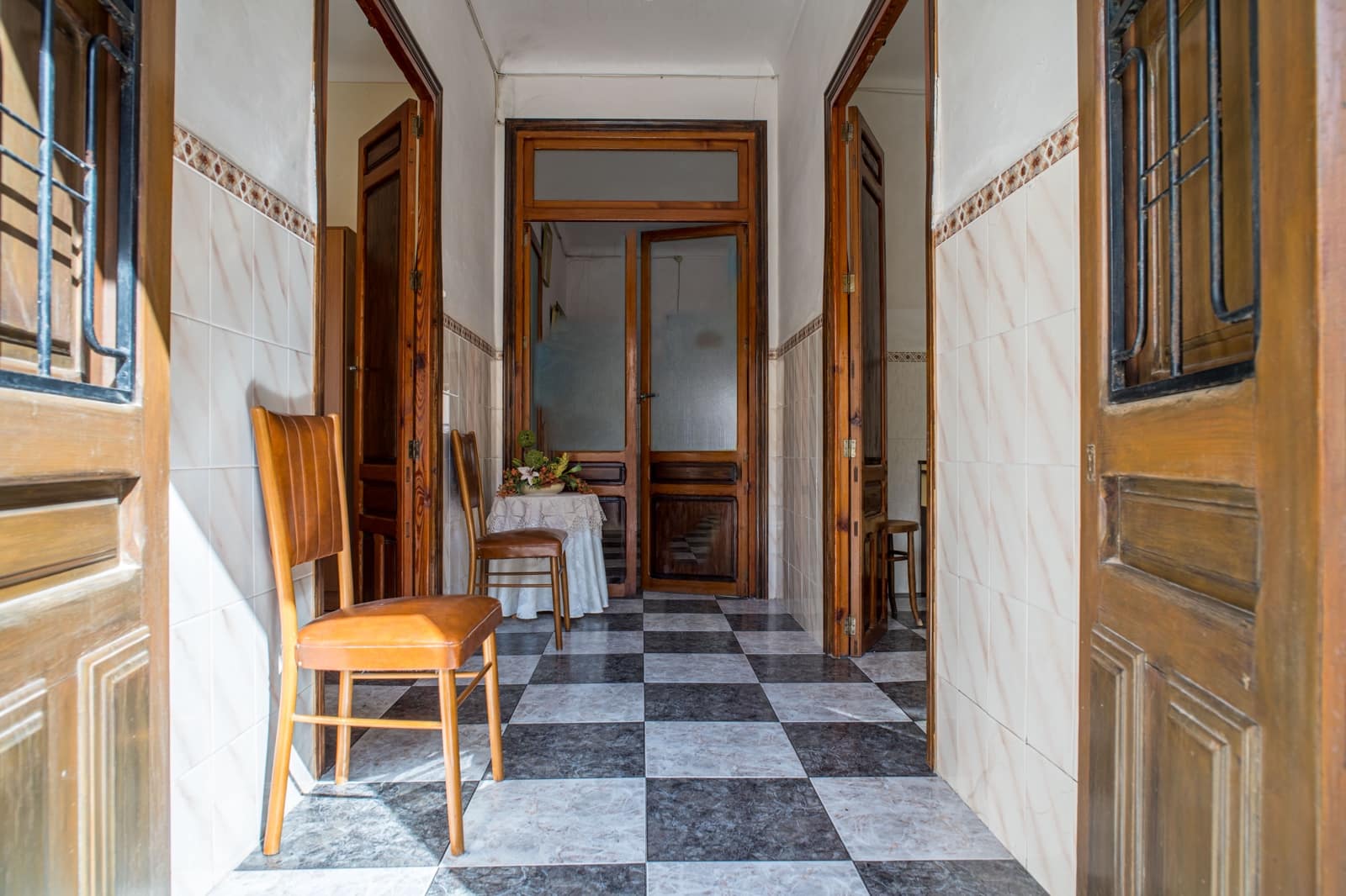 Townhouse for sale in Pinoso with garage - € 159,000 (Ref: 9790188)