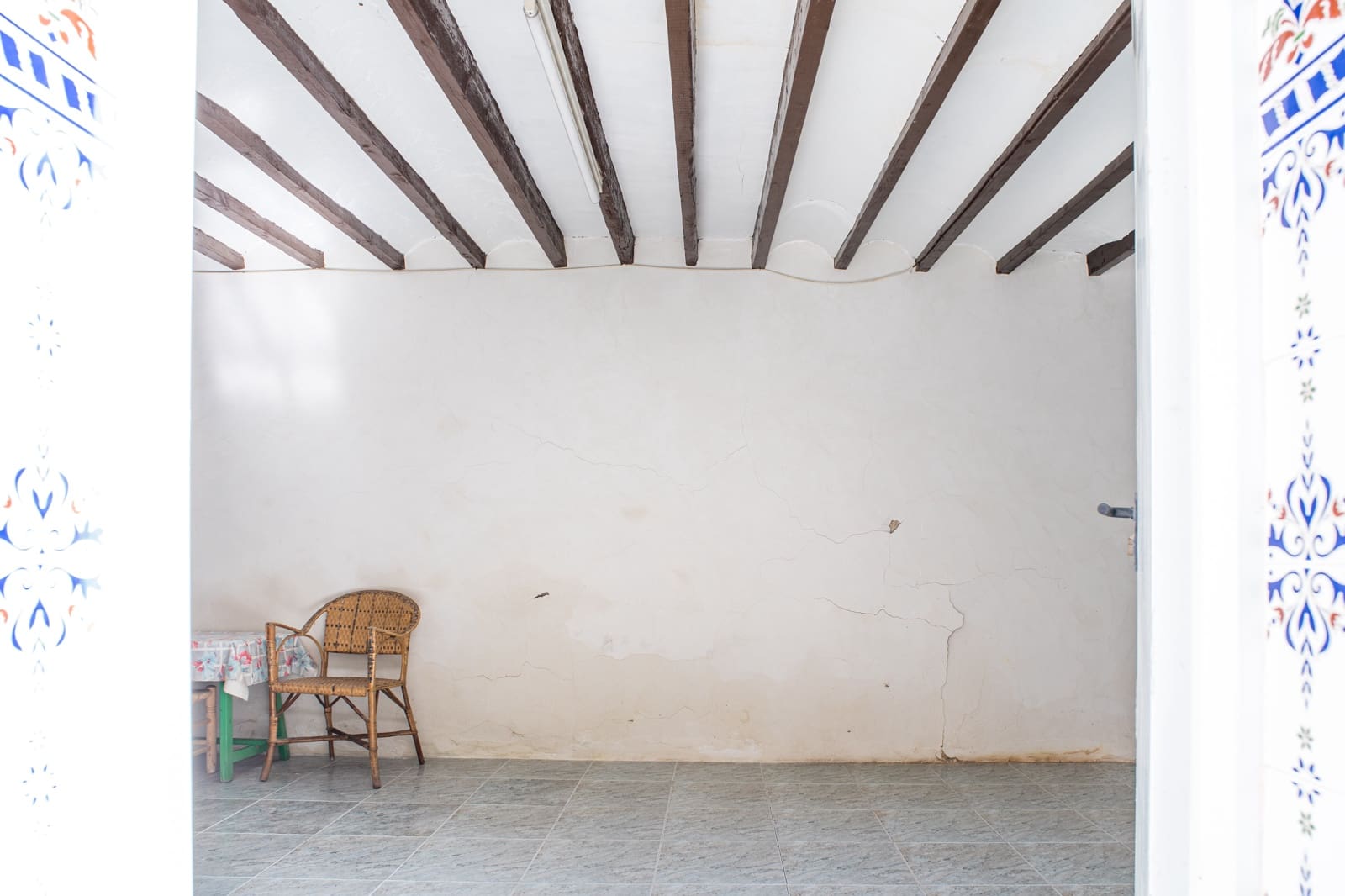 Townhouse for sale in Pinoso with garage - € 159,000 (Ref: 9790188)