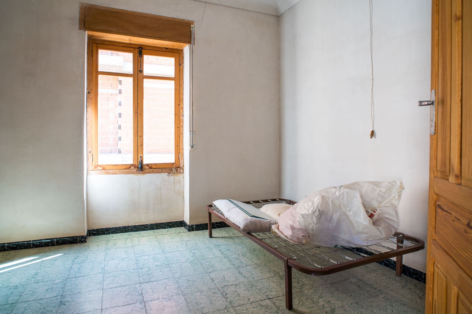 Townhouse for sale in Pinoso with garage - € 159,000 (Ref: 9790188)