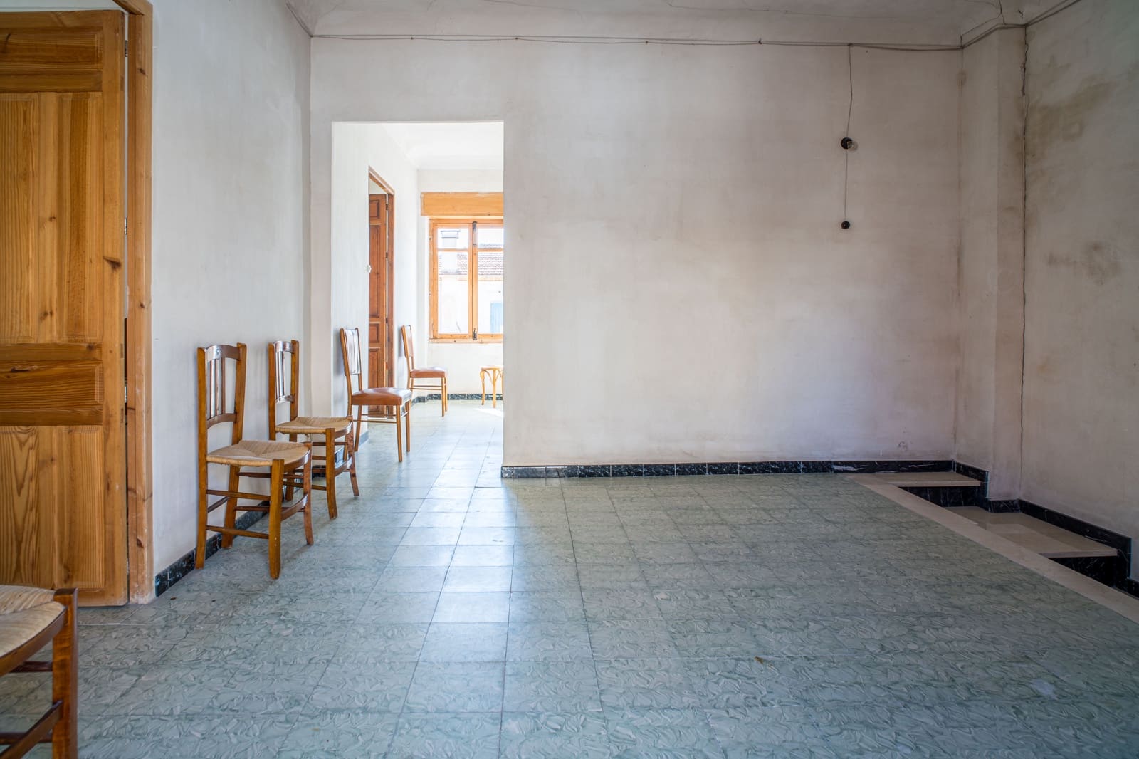 Townhouse for sale in Pinoso with garage - € 159,000 (Ref: 9790188)